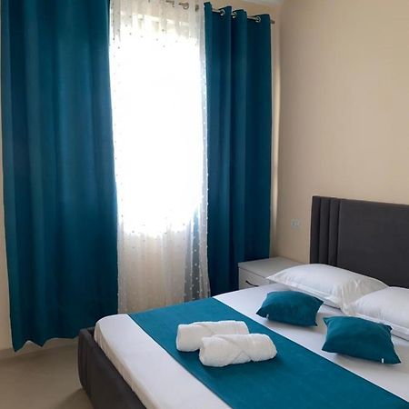 Aesthetic Durres Apartament Exterior photo