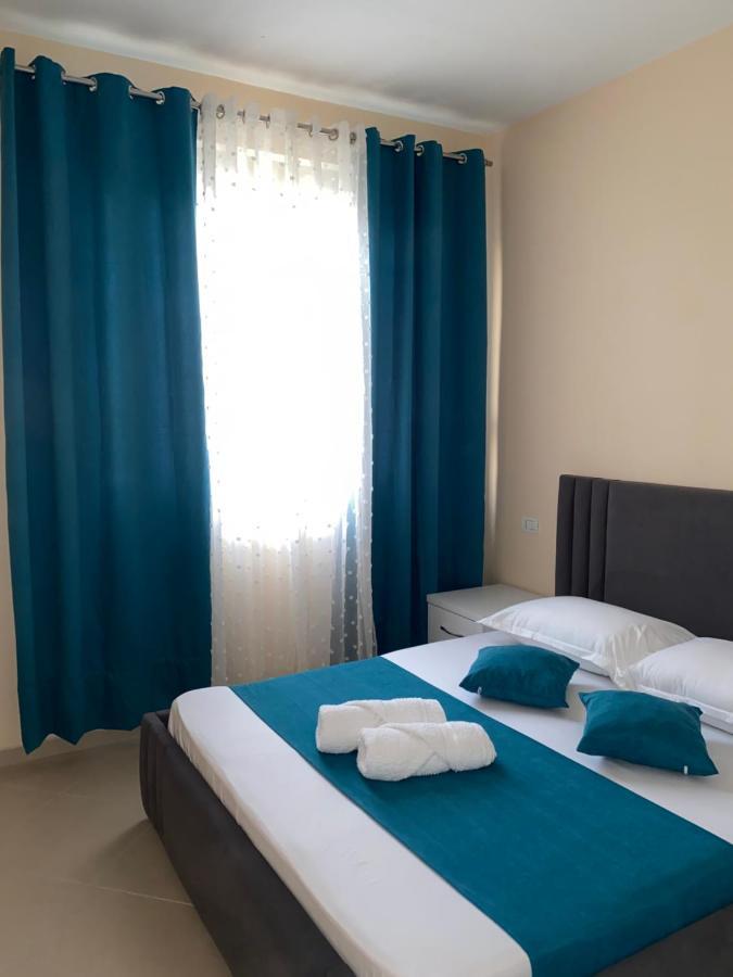 Aesthetic Durres Apartament Exterior photo