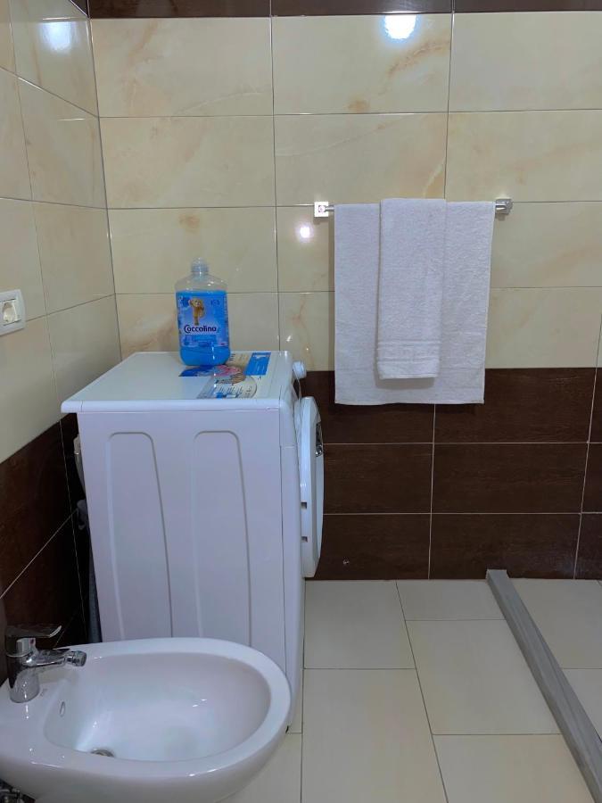 Aesthetic Durres Apartament Exterior photo