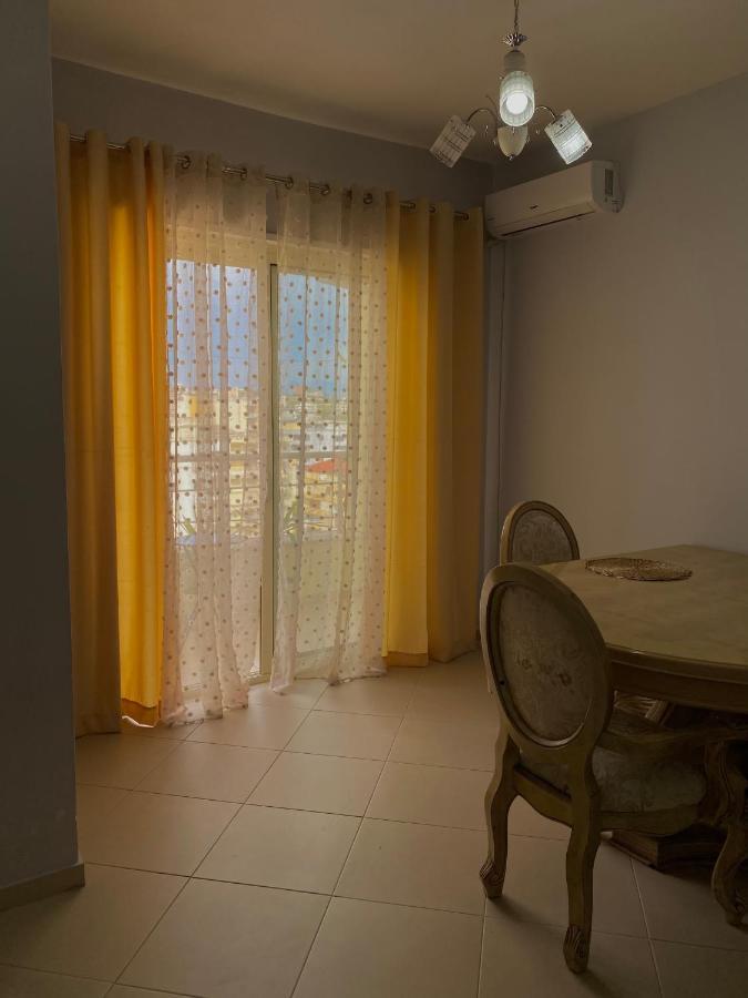 Aesthetic Durres Apartament Exterior photo