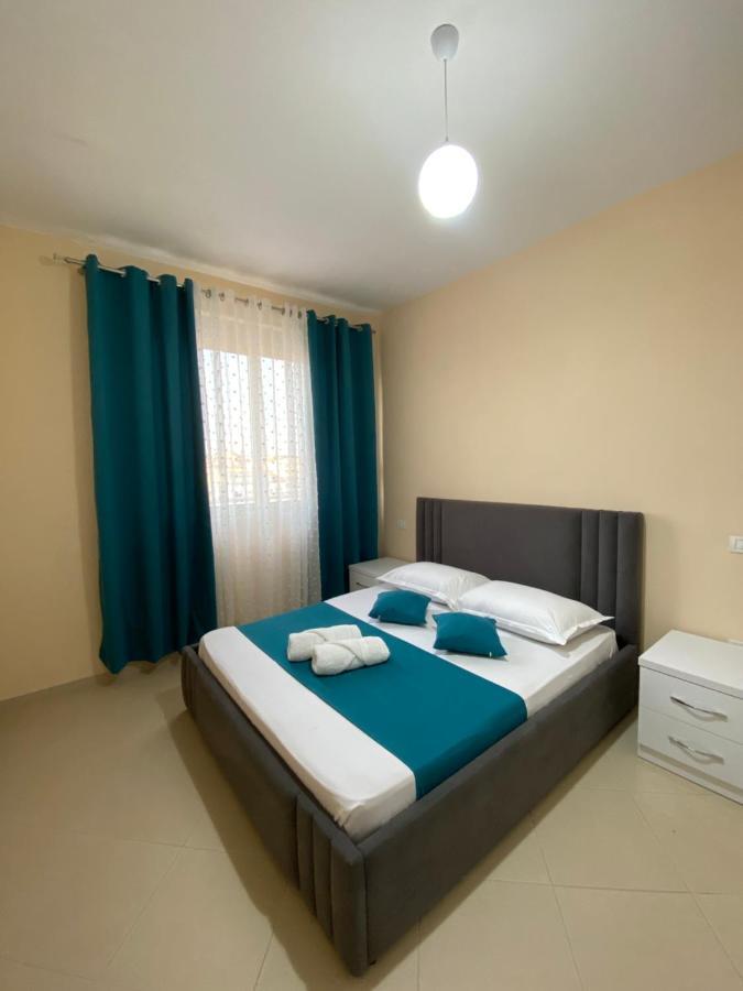 Aesthetic Durres Apartament Exterior photo