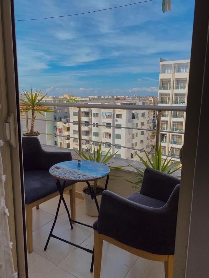 Aesthetic Durres Apartament Exterior photo