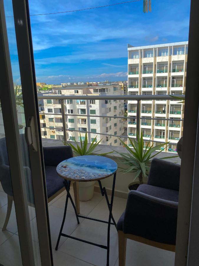 Aesthetic Durres Apartament Exterior photo