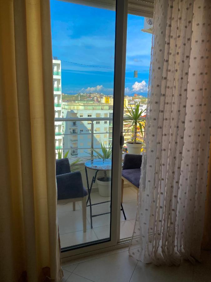 Aesthetic Durres Apartament Exterior photo