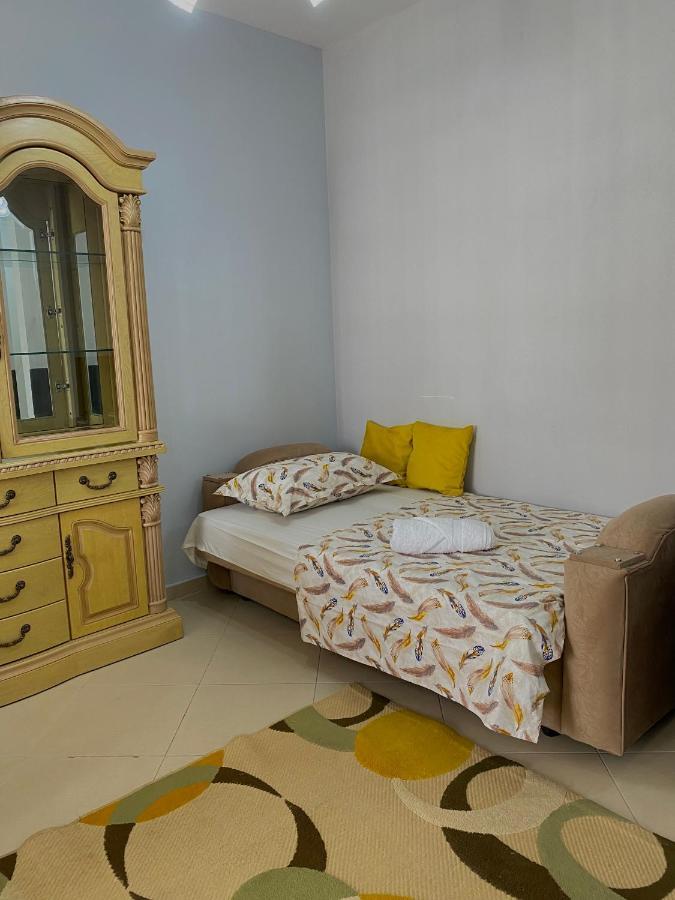 Aesthetic Durres Apartament Exterior photo