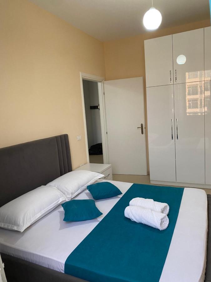 Aesthetic Durres Apartament Exterior photo