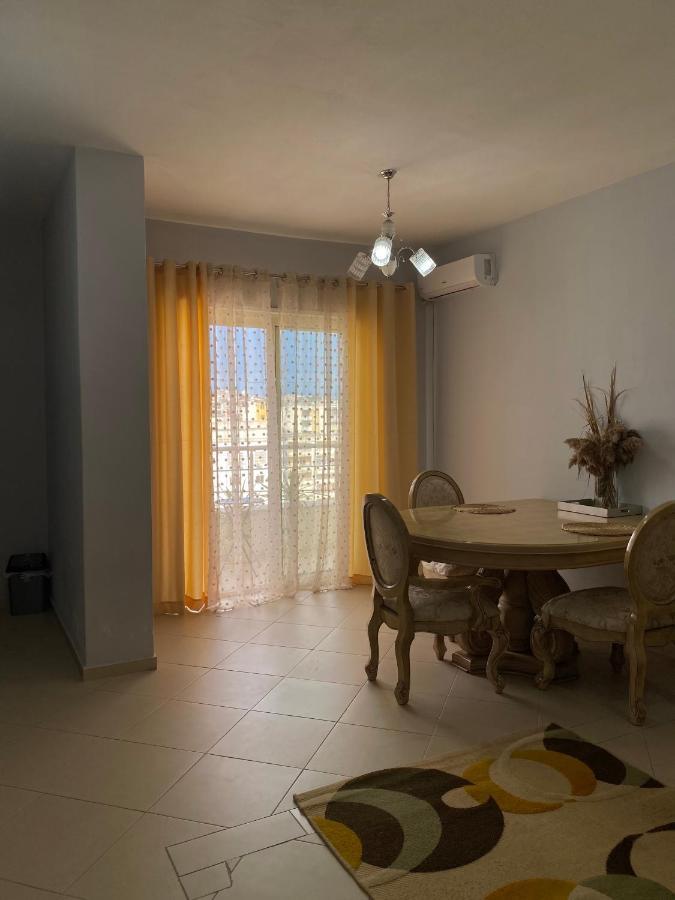 Aesthetic Durres Apartament Exterior photo