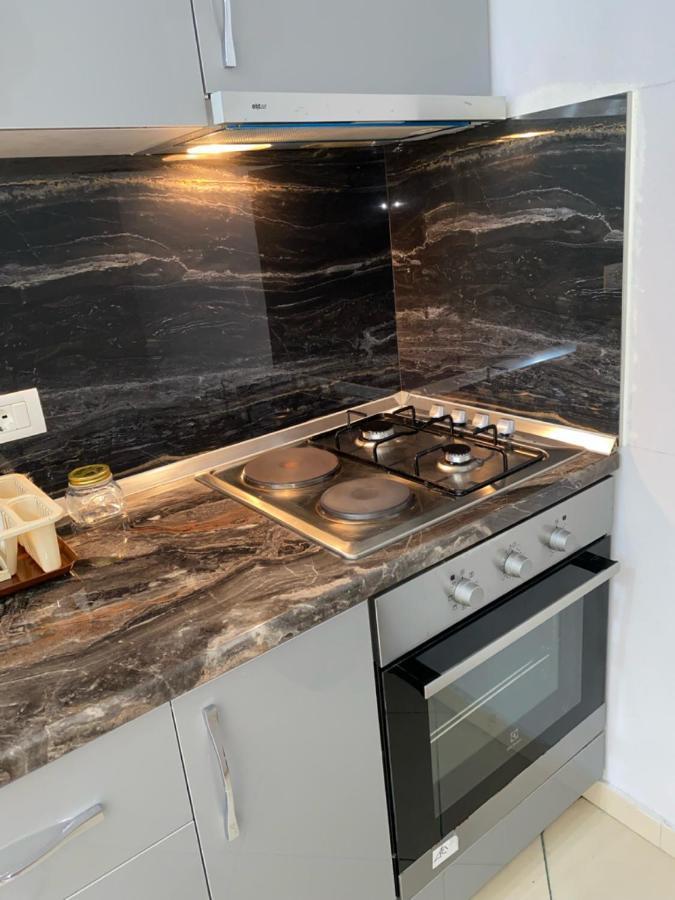 Aesthetic Durres Apartament Exterior photo