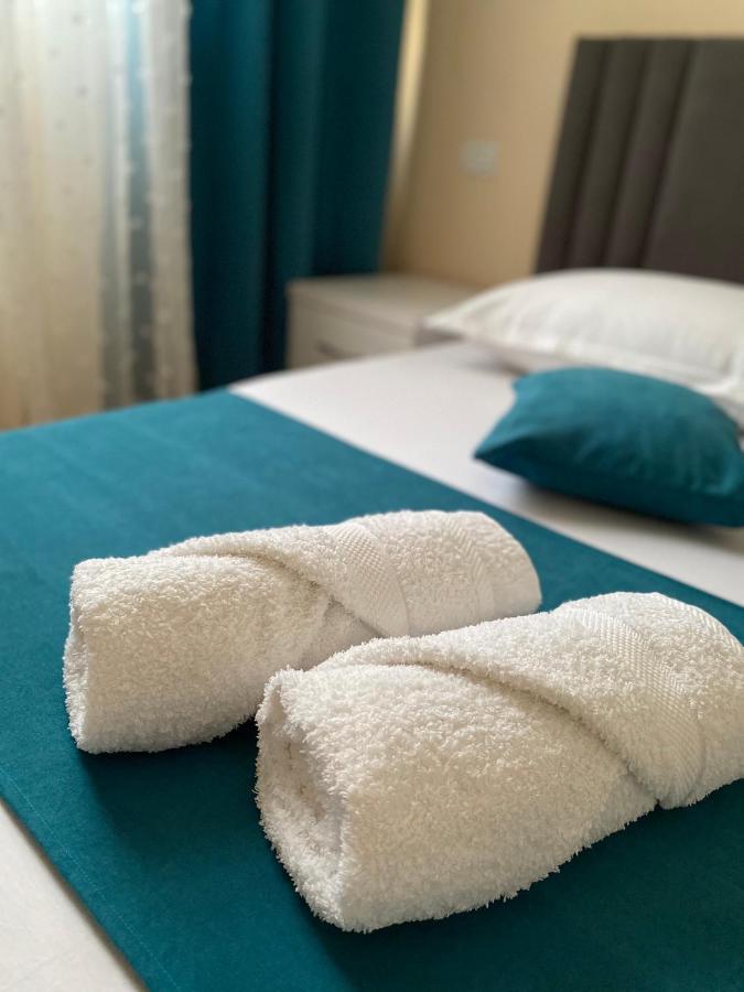 Aesthetic Durres Apartament Exterior photo