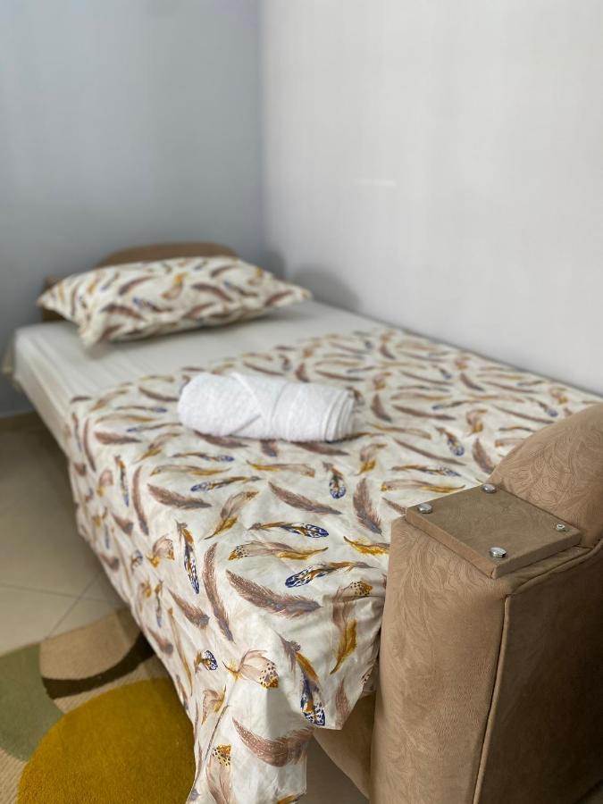 Aesthetic Durres Apartament Exterior photo
