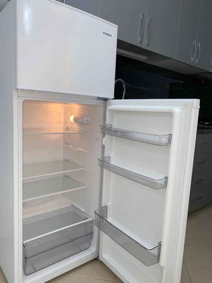 Aesthetic Durres Apartament Exterior photo