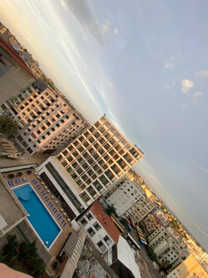Aesthetic Durres Apartament Exterior photo